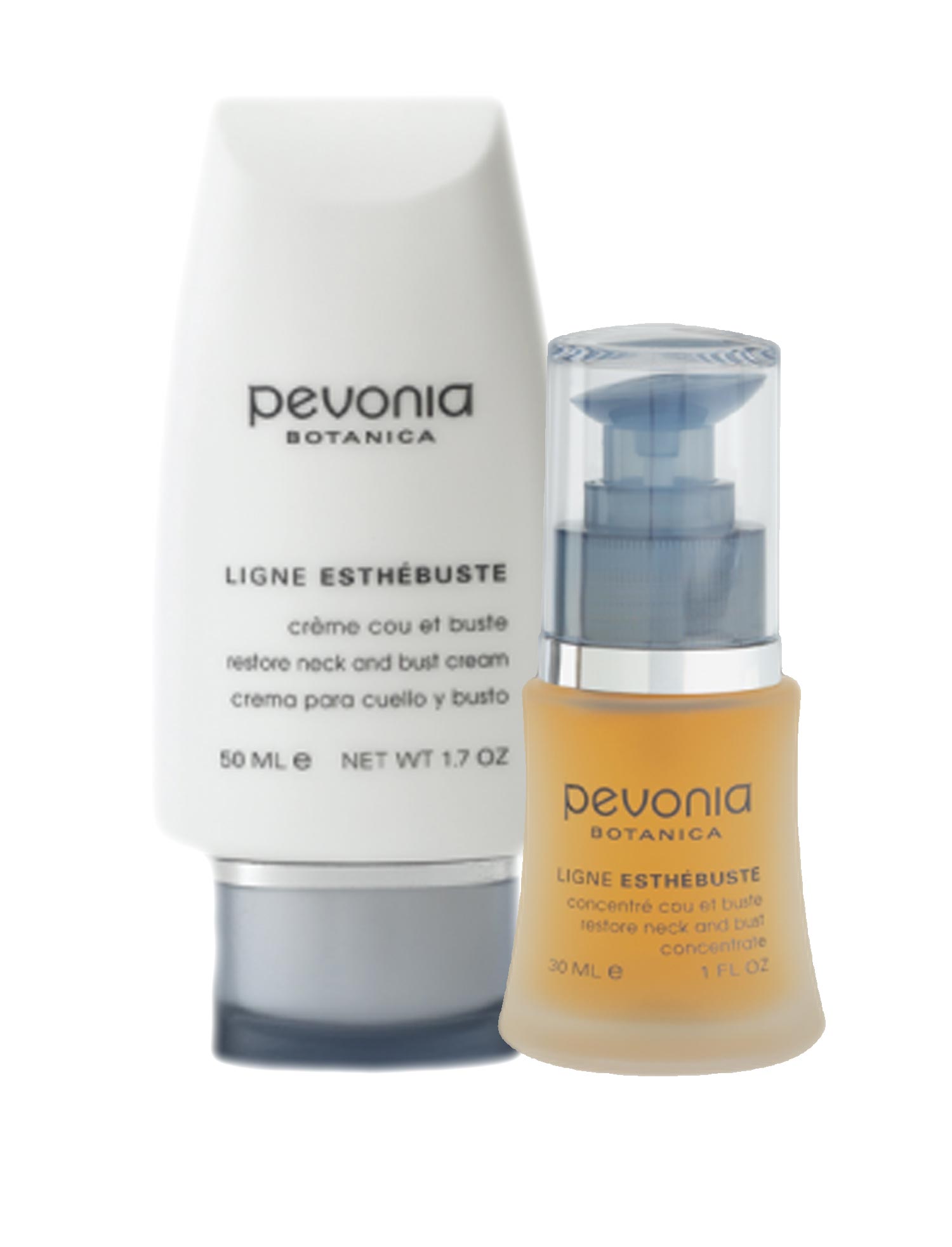 Productos de Belleza pevonia en Cúcuta Busto