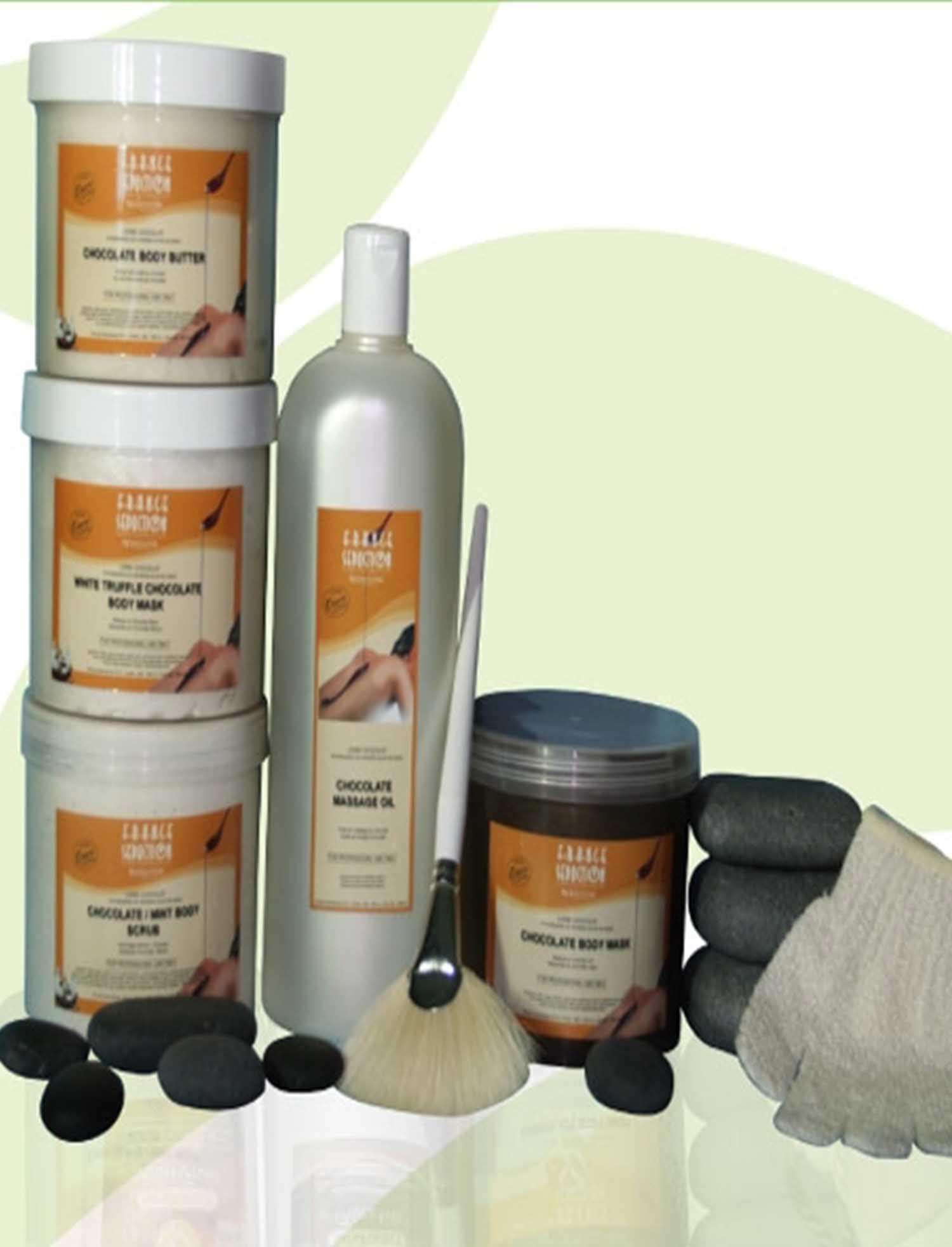 Productos de Belleza pevonia en Cúcuta Chocolate 1
