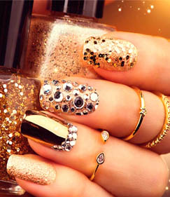 Manicure