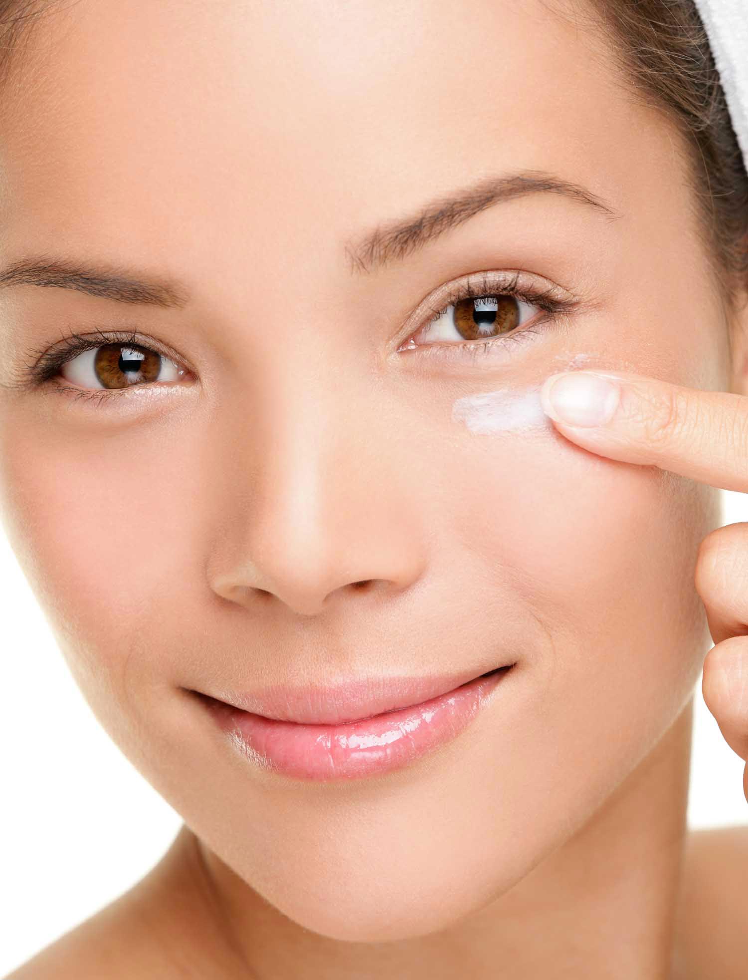 Productos de Belleza pevonia en Cúcuta Ojos