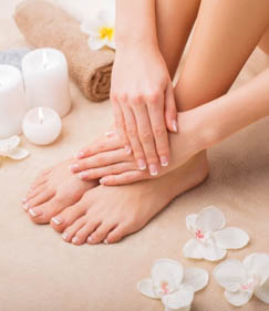 Pedicure