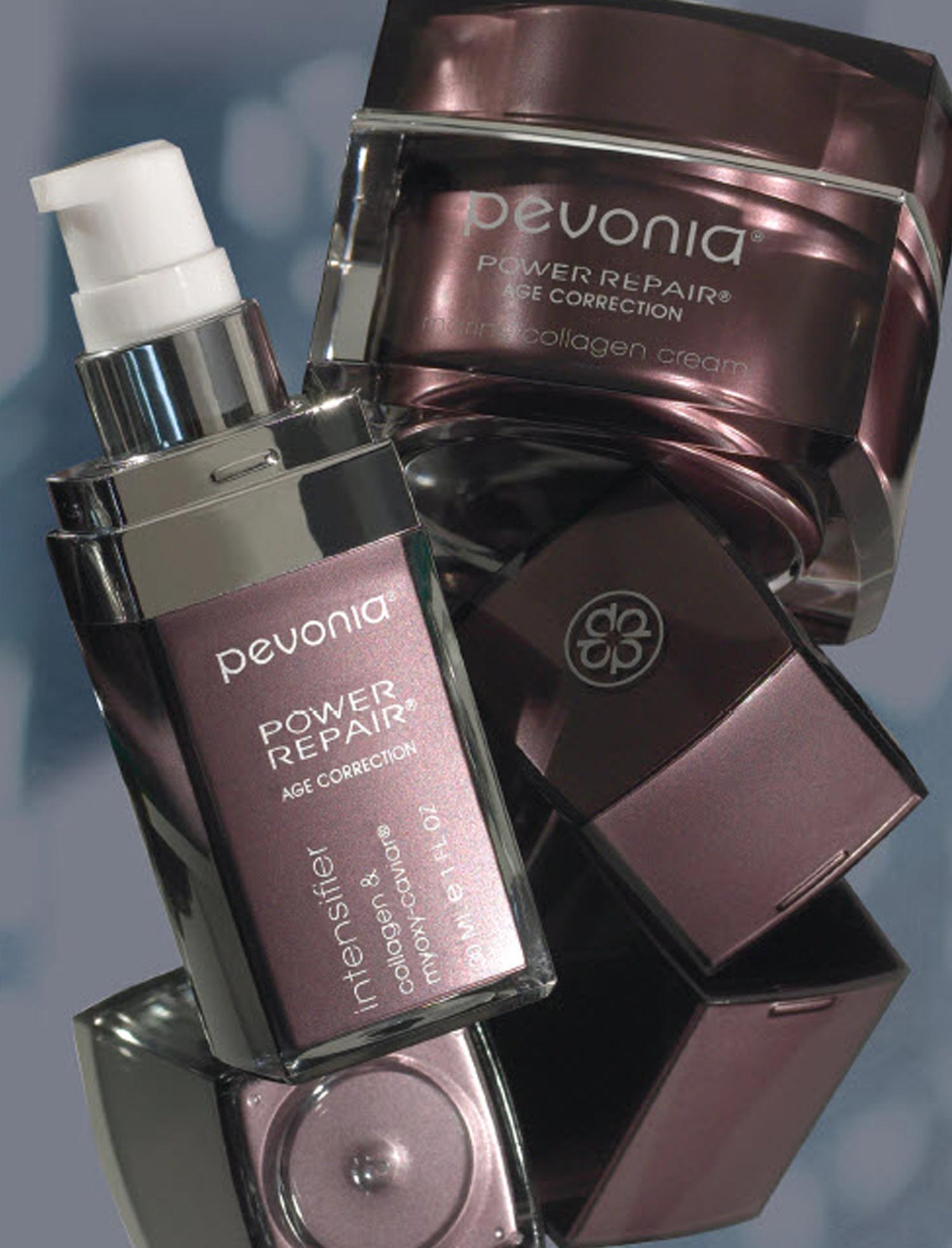 Productos de Belleza pevonia en Cúcuta Powerrepair