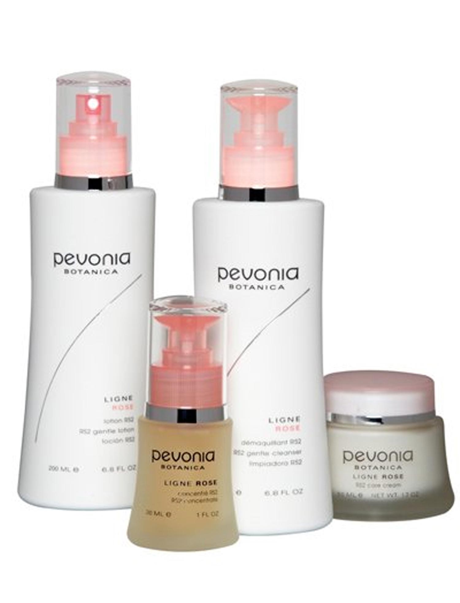 Productos de Belleza pevonia en Cúcuta Rosasea